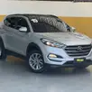 HYUNDAI TUCSON 1.6 16V T-GDI GASOLINA GLS ECOSHIFT HYUNDAI TUCSON 1.6 16V T-GDI GASOLINA GLS ECOSHIFT