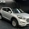 HYUNDAI TUCSON 1.6 16V T-GDI GASOLINA GLS ECOSHIFT HYUNDAI TUCSON 1.6 16V T-GDI GASOLINA GLS ECOSHIFT