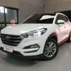 HYUNDAI TUCSON 1.6 16V T-GDI GASOLINA GLS ECOSHIFT HYUNDAI TUCSON 1.6 16V T-GDI GASOLINA GLS ECOSHIFT