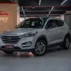 HYUNDAI TUCSON 1.6 16V T-GDI GASOLINA GLS ECOSHIFT HYUNDAI TUCSON 1.6 16V T-GDI GASOLINA GLS ECOSHIFT