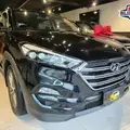 HYUNDAI TUCSON 1.6 16V T-GDI GASOLINA LIMITED ECOSHIFT HYUNDAI TUCSON 1.6 16V T-GDI GASOLINA LIMITED ECOSHIFT
