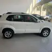 HYUNDAI TUCSON 2.0 MPFI GLS 16V 143CV 2WD FLEX 4P AUTOMÁTICO HYUNDAI TUCSON 2.0 MPFI GLS 16V 143CV 2WD FLEX 4P AUTOMÁTICO