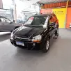 HYUNDAI TUCSON 2.0 MPFI GLS 16V 143CV 2WD FLEX 4P AUTOMÁTICO HYUNDAI TUCSON 2.0 MPFI GLS 16V 143CV 2WD FLEX 4P AUTOMÁTICO