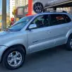 HYUNDAI TUCSON 2.0 MPFI GLS BASE 16V 143CV 2WD FLEX 4P AUTOMÁTICO HYUNDAI TUCSON 2.0 MPFI GLS BASE 16V 143CV 2WD FLEX 4P AUTOMÁTICO