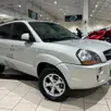 HYUNDAI TUCSON 2.0 MPFI GLS 16V 143CV 2WD FLEX 4P AUTOMÁTICO HYUNDAI TUCSON 2.0 MPFI GLS 16V 143CV 2WD FLEX 4P AUTOMÁTICO