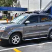 HYUNDAI TUCSON 2.0 MPFI GLS 16V 143CV 2WD FLEX 4P AUTOMÁTICO HYUNDAI TUCSON 2.0 MPFI GLS 16V 143CV 2WD FLEX 4P AUTOMÁTICO