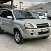 HYUNDAI TUCSON 2.0 MPFI GLS 16V 143CV 2WD FLEX 4P AUTOMÁTICO HYUNDAI TUCSON 2.0 MPFI GLS 16V 143CV 2WD FLEX 4P AUTOMÁTICO