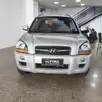 HYUNDAI TUCSON 2.0 MPFI GLS 16V 143CV 2WD GASOLINA 4P AUTOMÁTICO HYUNDAI TUCSON 2.0 MPFI GLS 16V 143CV 2WD GASOLINA 4P AUTOMÁTICO