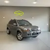 HYUNDAI TUCSON 2.0 MPFI GLS BASE 16V 143CV 2WD FLEX 4P AUTOMÁTICO HYUNDAI TUCSON 2.0 MPFI GLS BASE 16V 143CV 2WD FLEX 4P AUTOMÁTICO