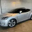 HYUNDAI VELOSTER 1.6 16V GASOLINA 3P AUTOMÁTICO HYUNDAI VELOSTER 1.6 16V GASOLINA 3P AUTOMÁTICO