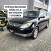 HYUNDAI VERACRUZ 3.8 GLS 4WD 4X4 V6 24V GASOLINA 4P AUTOMÁTICO HYUNDAI VERACRUZ 3.8 GLS 4WD 4X4 V6 24V GASOLINA 4P AUTOMÁTICO