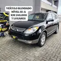 HYUNDAI VERACRUZ 3.8 GLS 4WD 4X4 V6 24V GASOLINA 4P AUTOMÁTICO HYUNDAI VERACRUZ 3.8 GLS 4WD 4X4 V6 24V GASOLINA 4P AUTOMÁTICO