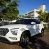 HYUNDAI CRETA 1.0 TGDI FLEX PLATINUM AUTOMÁTICO HYUNDAI CRETA 1.0 TGDI FLEX PLATINUM AUTOMÁTICO