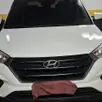 HYUNDAI CRETA 1.6 16V FLEX ATTITUDE AUTOMÁTICO HYUNDAI CRETA 1.6 16V FLEX ATTITUDE AUTOMÁTICO