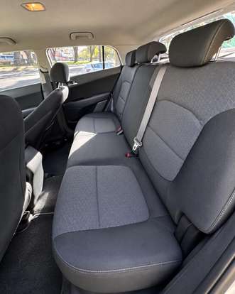 HYUNDAI-CRETA-1.6 16V FLEX PULSE AUTOMÁTICO HYUNDAI-CRETA-2017
