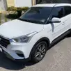 HYUNDAI CRETA 1.6 16V FLEX PULSE PLUS AUTOMÁTICO HYUNDAI CRETA 1.6 16V FLEX PULSE PLUS AUTOMÁTICO
