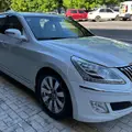 HYUNDAI EQUUS 4.6 V8 SEDAN GASOLINA 4P AUTOMÁTICO HYUNDAI EQUUS 4.6 V8 SEDAN GASOLINA 4P AUTOMÁTICO