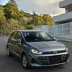 HYUNDAI HB20 1.0 12V FLEX COMFORT MANUAL HYUNDAI HB20 1.0 12V FLEX COMFORT MANUAL
