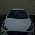 HYUNDAI HB20 1.0 12V FLEX VISION MANUAL HYUNDAI HB20 1.0 12V FLEX VISION MANUAL