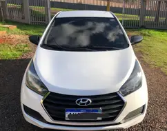 HYUNDAI HB20 1.0 COMFORT 12V FLEX 4P MANUAL HYUNDAI HB20 1.0 COMFORT 12V FLEX 4P MANUAL