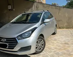 HYUNDAI HB20 1.0 COMFORT PLUS 12V FLEX 4P MANUAL HYUNDAI HB20 1.0 COMFORT PLUS 12V FLEX 4P MANUAL