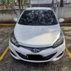 HYUNDAI HB20 1.0 COMFORT STYLE 12V FLEX 4P MANUAL HYUNDAI HB20 1.0 COMFORT STYLE 12V FLEX 4P MANUAL