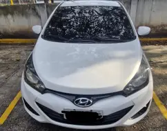 HYUNDAI HB20 1.0 COMFORT STYLE 12V FLEX 4P MANUAL HYUNDAI HB20 1.0 COMFORT STYLE 12V FLEX 4P MANUAL