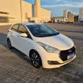 HYUNDAI HB20 1.0 OCEAN 12V FLEX 4P MANUAL HYUNDAI HB20 1.0 OCEAN 12V FLEX 4P MANUAL