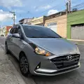 HYUNDAI HB20 1.0 TGDI FLEX EVOLUTION AUTOMÁTICO HYUNDAI HB20 1.0 TGDI FLEX EVOLUTION AUTOMÁTICO