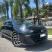 HYUNDAI HB20 1.0 TGDI FLEX PLATINUM AUTOMÁTICO HYUNDAI HB20 1.0 TGDI FLEX PLATINUM AUTOMÁTICO
