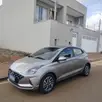 HYUNDAI HB20 1.0 TGDI FLEX PLATINUM PLUS AUTOMÁTICO HYUNDAI HB20 1.0 TGDI FLEX PLATINUM PLUS AUTOMÁTICO