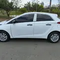 HYUNDAI HB20 1.0 UNIQUE 12V FLEX 4P MANUAL HYUNDAI HB20 1.0 UNIQUE 12V FLEX 4P MANUAL
