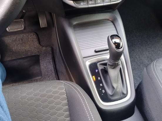 HYUNDAI-HB20-1.6 16V FLEX LAUNCH EDITION AUTOMÁTICO HYUNDAI-HB20-2019