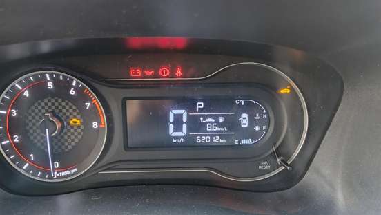 HYUNDAI-HB20-1.6 16V FLEX LAUNCH EDITION AUTOMÁTICO HYUNDAI-HB20-2019
