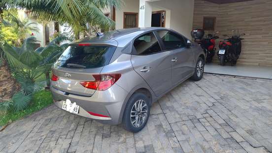 HYUNDAI-HB20-2019
