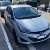 HYUNDAI HB20 1.6 COMFORT 16V FLEX 4P MANUAL HYUNDAI HB20 1.6 COMFORT 16V FLEX 4P MANUAL
