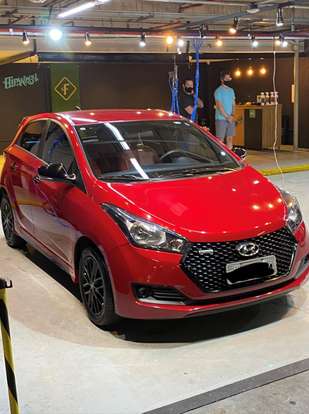 HYUNDAI-HB20-2018