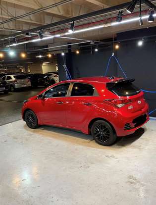 HYUNDAI-HB20-2018