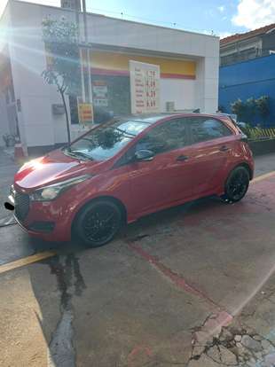 HYUNDAI-HB20-2018