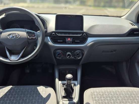 HYUNDAI-HB20S-1.0 12V FLEX COMFORT PLUS MANUAL HYUNDAI-HB20S-2025