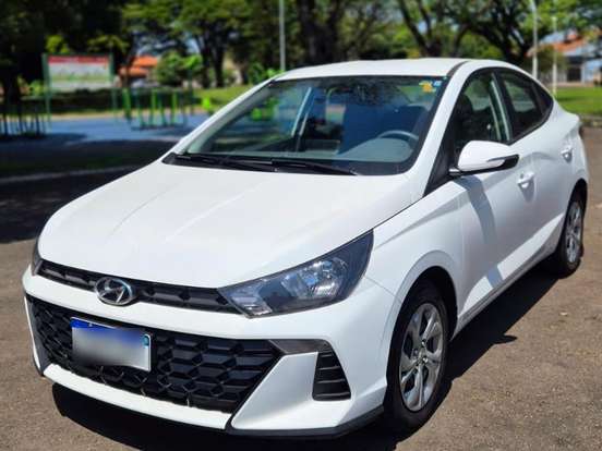 HYUNDAI-HB20S-1.0 12V FLEX COMFORT PLUS MANUAL HYUNDAI-HB20S-2025