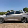 HYUNDAI HB20S 1.0 12V FLEX LIMITED MANUAL HYUNDAI HB20S 1.0 12V FLEX LIMITED MANUAL