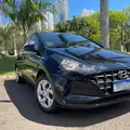HYUNDAI HB20S 1.0 12V FLEX VISION MANUAL HYUNDAI HB20S 1.0 12V FLEX VISION MANUAL