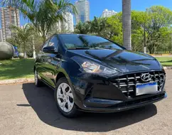 HYUNDAI HB20S 1.0 12V FLEX VISION MANUAL HYUNDAI HB20S 1.0 12V FLEX VISION MANUAL