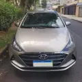 HYUNDAI HB20S 1.0 TGDI FLEX EVOLUTION AUTOMÁTICO HYUNDAI HB20S 1.0 TGDI FLEX EVOLUTION AUTOMÁTICO