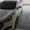 HYUNDAI HB20S 1.6 PREMIUM 16V FLEX 4P AUTOMÁTICO HYUNDAI HB20S 1.6 PREMIUM 16V FLEX 4P AUTOMÁTICO