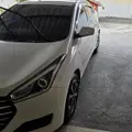 HYUNDAI HB20S 1.6 PREMIUM 16V FLEX 4P AUTOMÁTICO HYUNDAI HB20S 1.6 PREMIUM 16V FLEX 4P AUTOMÁTICO