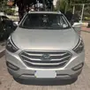HYUNDAI IX35 2.0 MPFI 16V FLEX 4P AUTOMÁTICO HYUNDAI IX35 2.0 MPFI 16V FLEX 4P AUTOMÁTICO