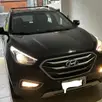 HYUNDAI IX35 2.0 MPFI GL 16V FLEX 4P AUTOMÁTICO HYUNDAI IX35 2.0 MPFI GL 16V FLEX 4P AUTOMÁTICO