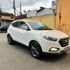 HYUNDAI IX35 2.0 MPFI GL 16V FLEX 4P AUTOMÁTICO HYUNDAI IX35 2.0 MPFI GL 16V FLEX 4P AUTOMÁTICO